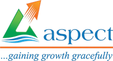 Aspect, gaining growth gracefully